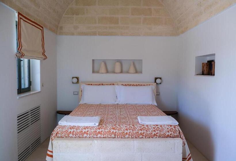 اتاق استاندارد, Regina Di Ulivi