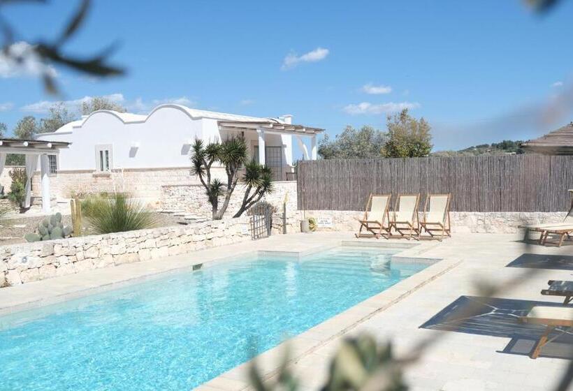 اتاق استاندارد, Regina Di Ulivi