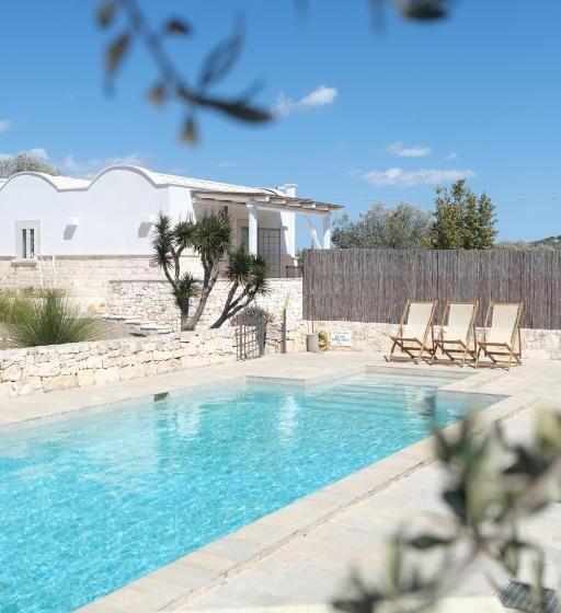 اتاق استاندارد, Regina Di Ulivi