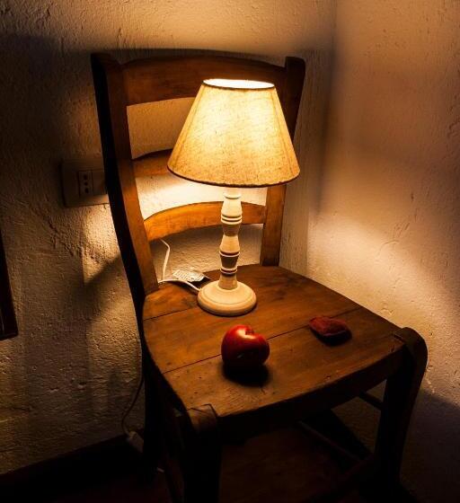 Номер Стандарт, Le Terre Di Caprano