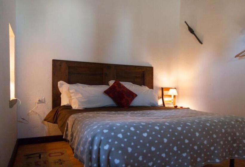 Номер Стандарт, Le Terre Di Caprano