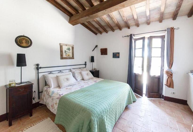 Номер Стандарт, Le Terre Di Caprano