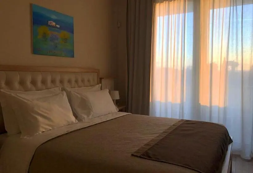 اتاق استاندارد, Camere Paolina