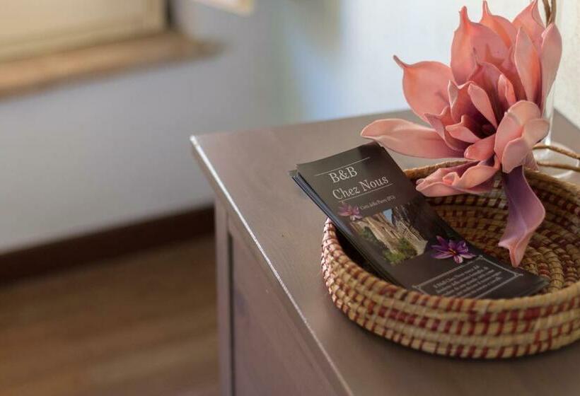 سوییت جونیور, B&b Chez Nous   Città Della Pieve