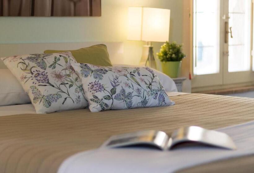 سوییت جونیور, B&b Chez Nous   Città Della Pieve