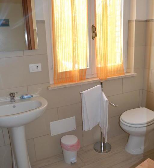 חדר סטנדרט, Camere I Monelli