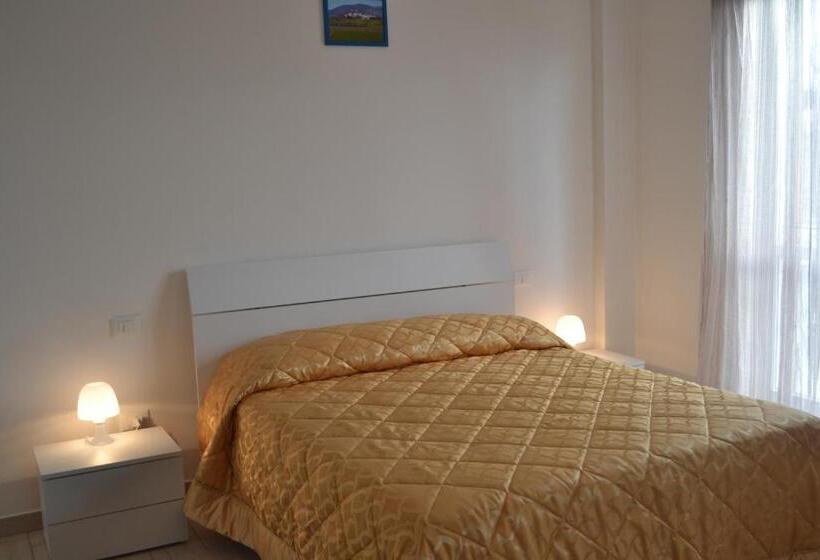 غرفة قياسية, Camere I Monelli