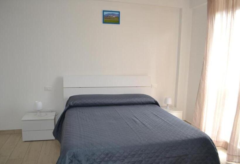 חדר סטנדרט, Camere I Monelli