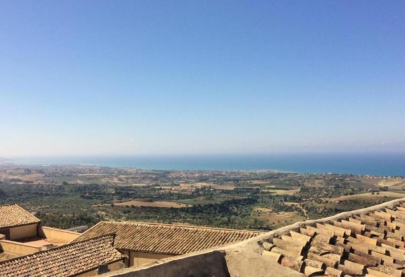 סוויטה עם טרסה, Le Terrazze Di Pirandello