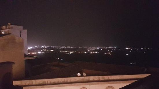 חדר סטנדרט עם מיטת קינג, Le Terrazze Di Pirandello