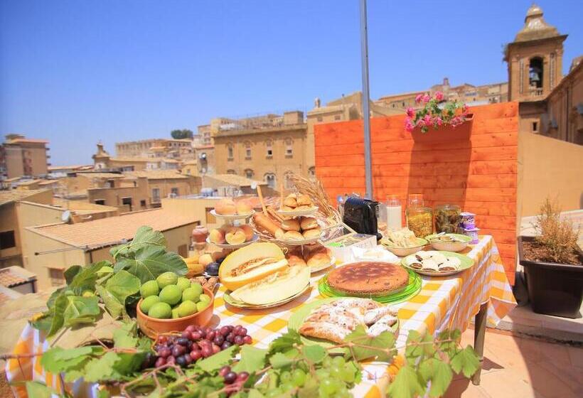 סטודיו דלוקס, Le Terrazze Di Pirandello