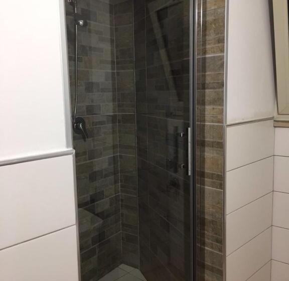 סטודיו דלוקס, Le Terrazze Di Pirandello