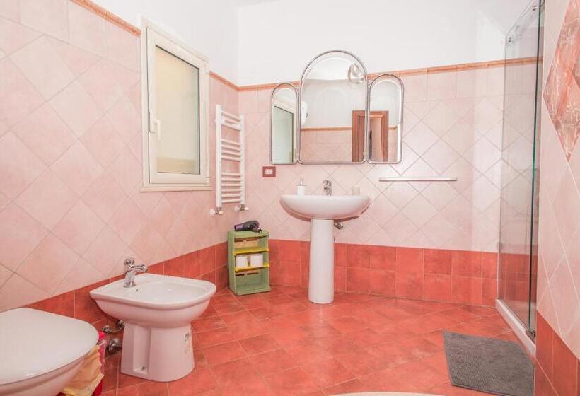 חדר סטנדרט עם מרפסת, Le Terrazze Di Pirandello