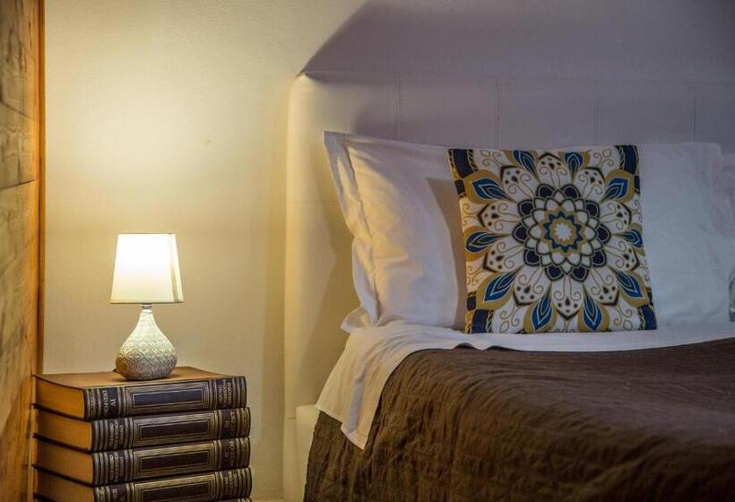 חדר סטנדרט עם מרפסת, Le Terrazze Di Pirandello