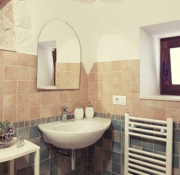 اتاق استاندارد, Lunali