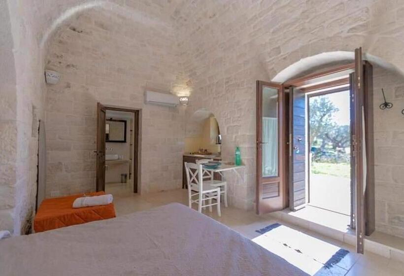 اتاق لوکس, Lunali