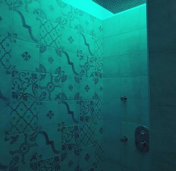 سوییت جونیور, Lunali