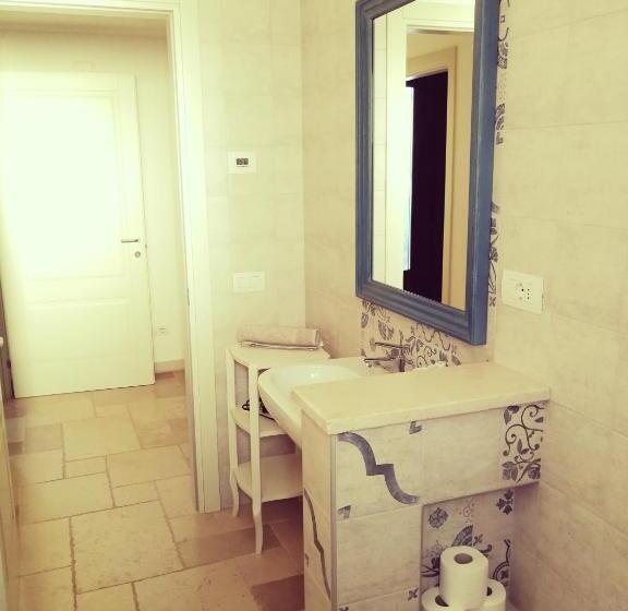 سوییت جونیور, Lunali