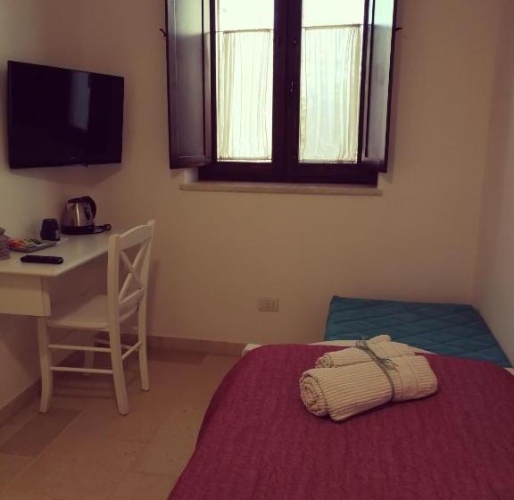 سوییت جونیور, Lunali