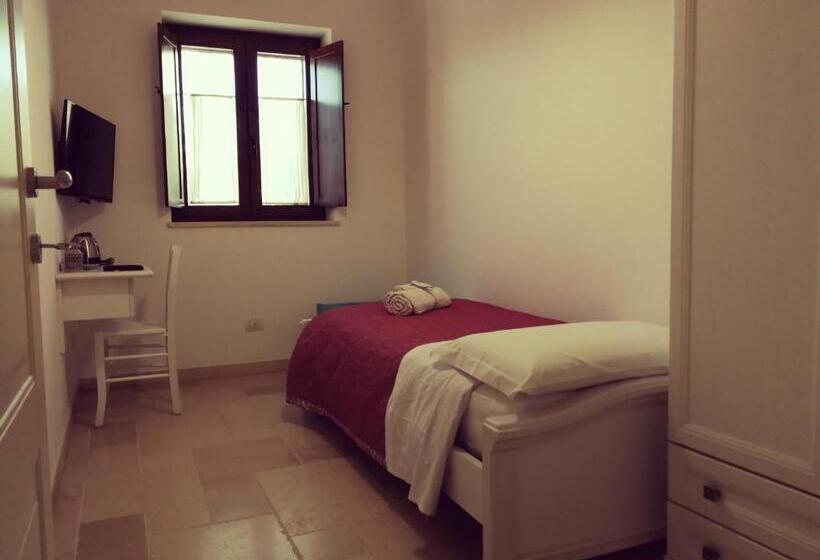 سوییت جونیور, Lunali