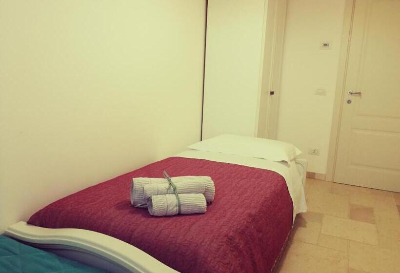 سوییت جونیور, Lunali