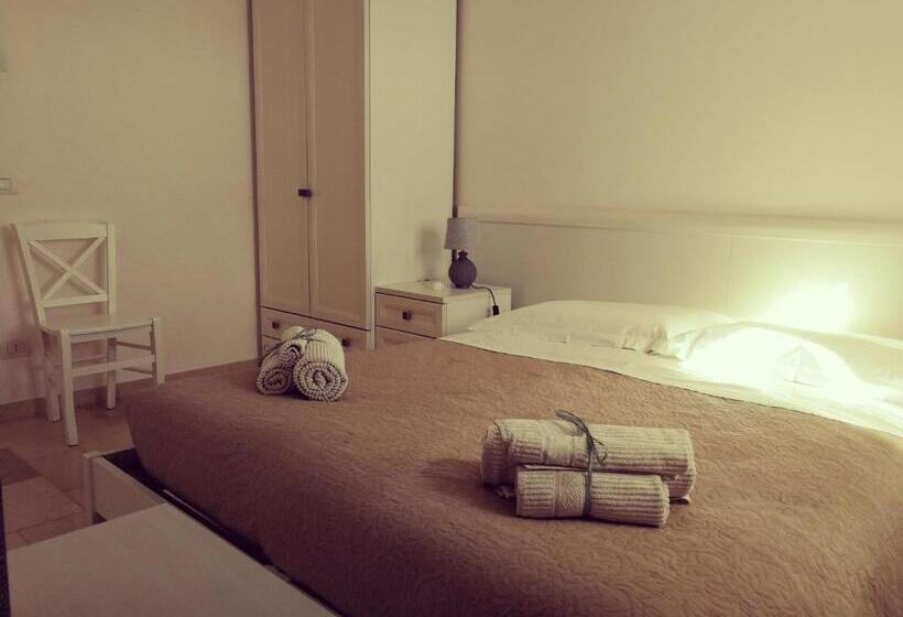 سوییت جونیور, Lunali