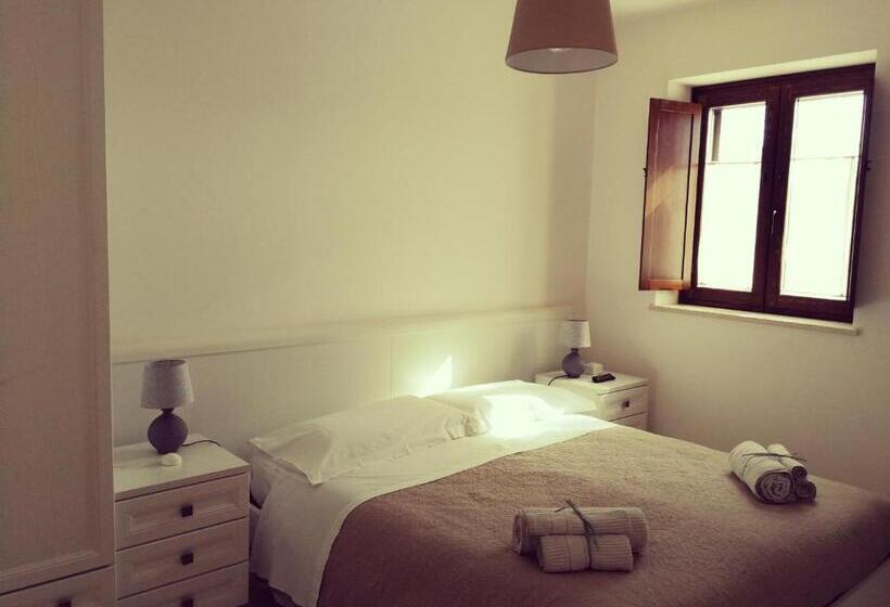 سوییت جونیور, Lunali