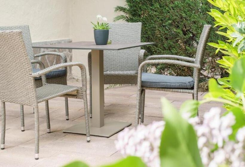 חדר סופריור, Pension Sunnhofer