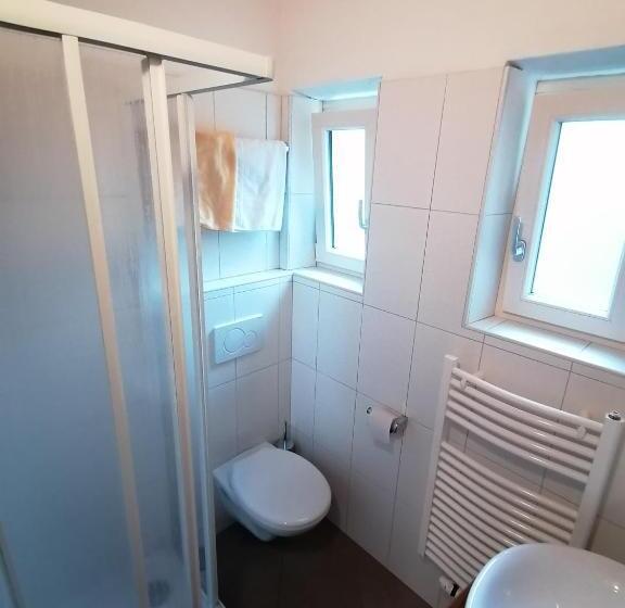 חדר סטנדרט, Pension Sunnhofer