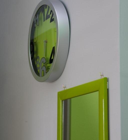 غرفة إقتصادية, The Liberty Palace