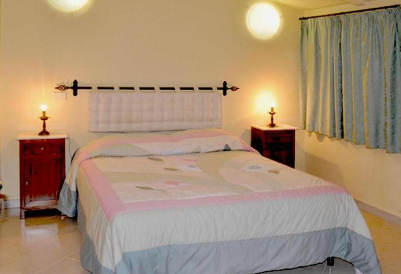 דירת 2 חדרים סופריור, La Fortezza Alta