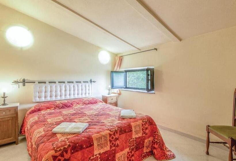 דירת 2 חדרים סופריור, La Fortezza Alta