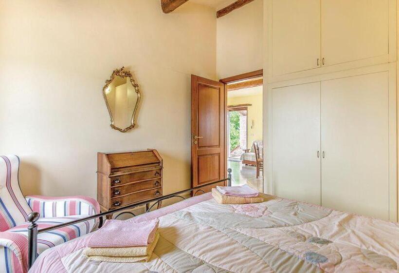 דירת חדר סופריור, La Fortezza Alta