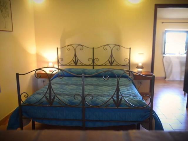 בקתת סופריור בת חדר 1, La Fortezza Alta