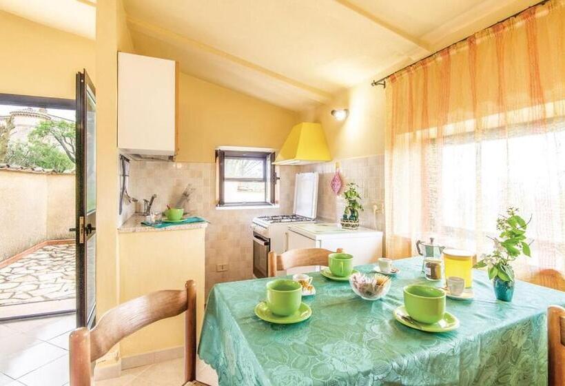 דירת חדר סופריור, La Fortezza Alta