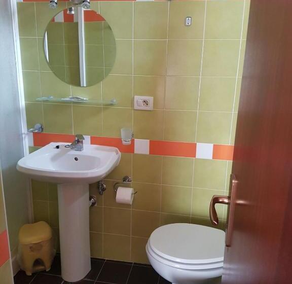 غرفة قياسية, Villa Mabel