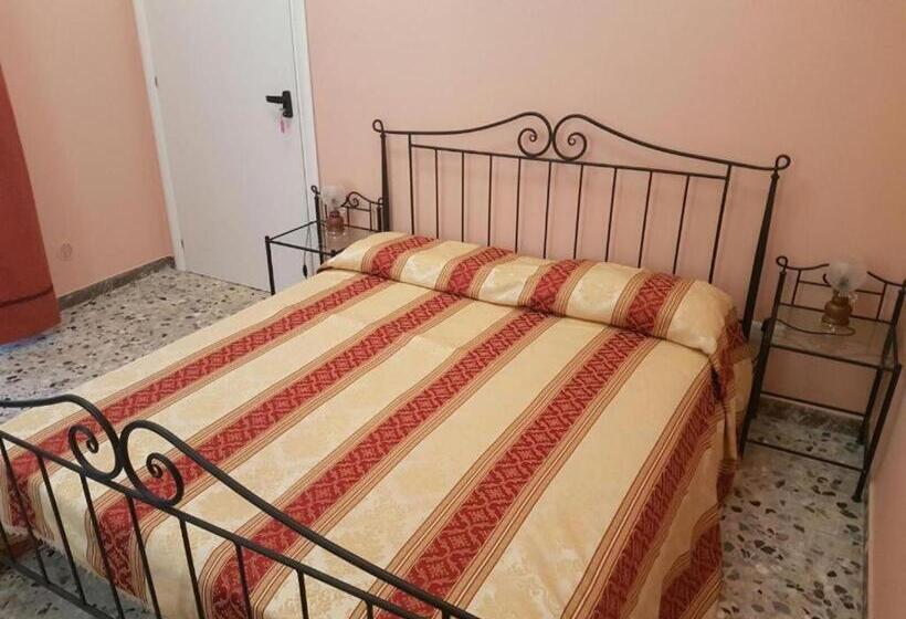 غرفة قياسية, Villa Mabel