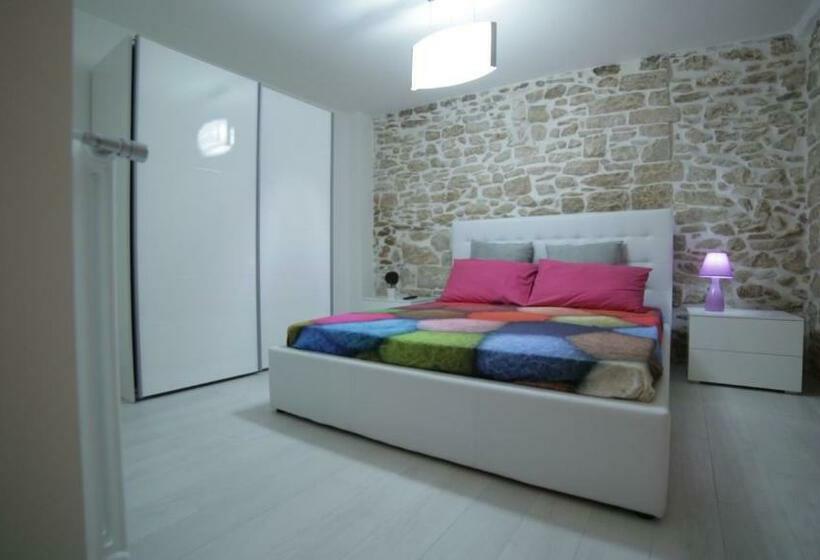 חדר סטנדרט, A Casa Di Ci