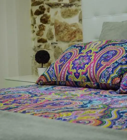 スタンダードルーム, A Casa Di Ci