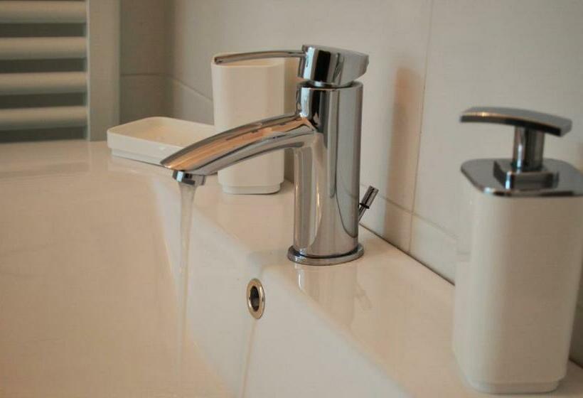 חדר סטנדרט, A Casa Di Ci