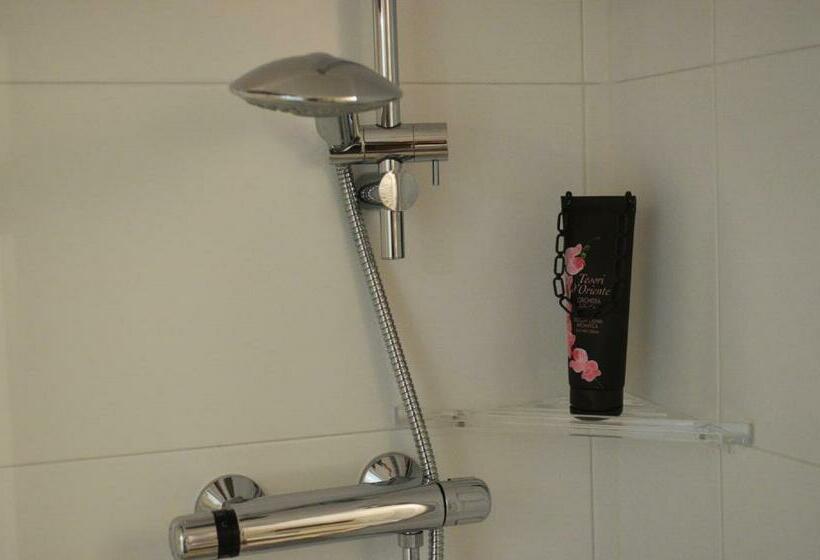 חדר סטנדרט, A Casa Di Ci