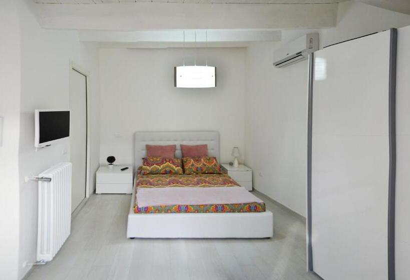 Номер Стандарт, A Casa Di Ci
