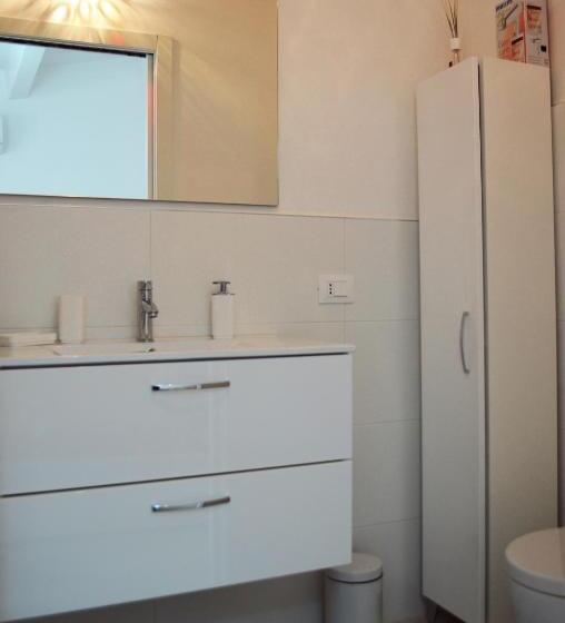 חדר סטנדרט, A Casa Di Ci