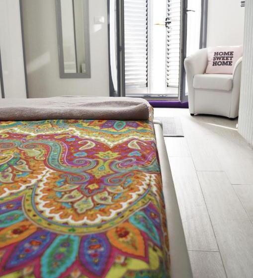 חדר סטנדרט, A Casa Di Ci