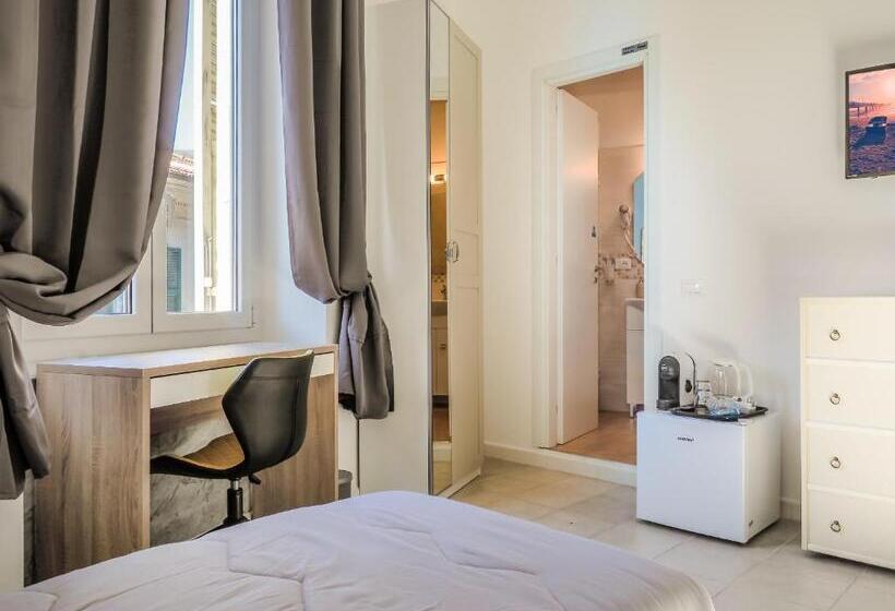 اتاق استاندارد سه نفره, L Opera Rooms & Suite