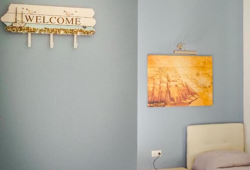 اتاق استاندارد سه نفره, L Opera Rooms & Suite