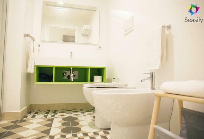 스탠다드 룸, Seasily   B&b Yourself