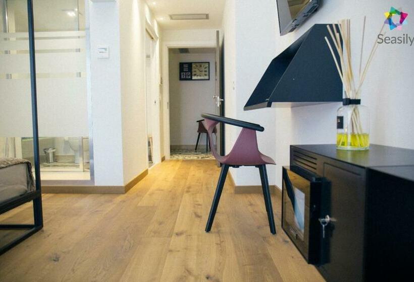 스탠다드 룸, Seasily   B&b Yourself