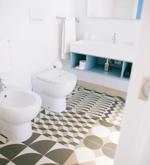 스탠다드 룸, Seasily   B&b Yourself