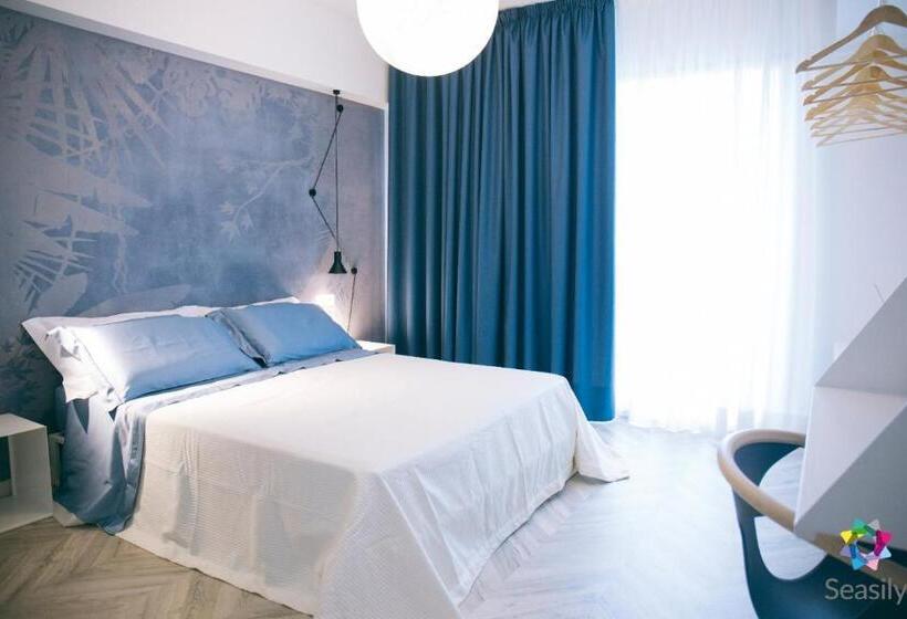 스탠다드 룸, Seasily   B&b Yourself